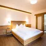 Freiblick Ramsau im Zillertal