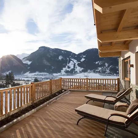 Freiblick * Ramsau im Zillertal