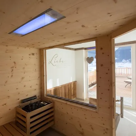 Appartement Freiblick Ramsau im Zillertal