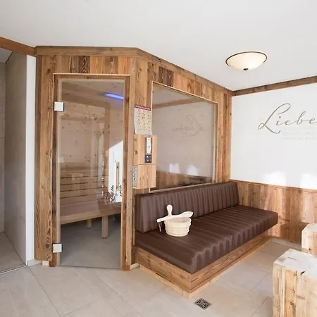 Appartement Freiblick *