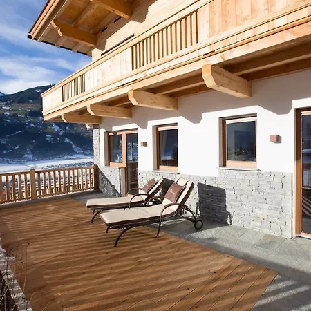 Appartement Freiblick