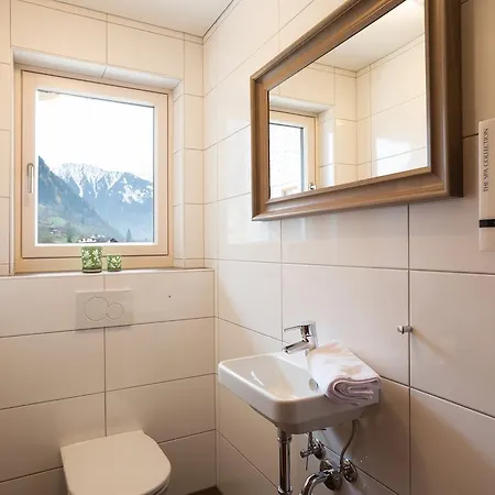 Appartement Freiblick