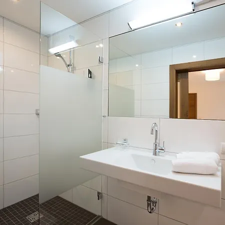 Freiblick Ramsau im Zillertal