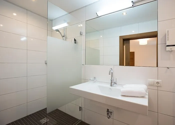 Freiblick Ramsau im Zillertal