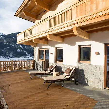 Freiblick * Ramsau im Zillertal