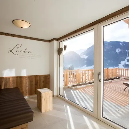 Freiblick Ramsau im Zillertal