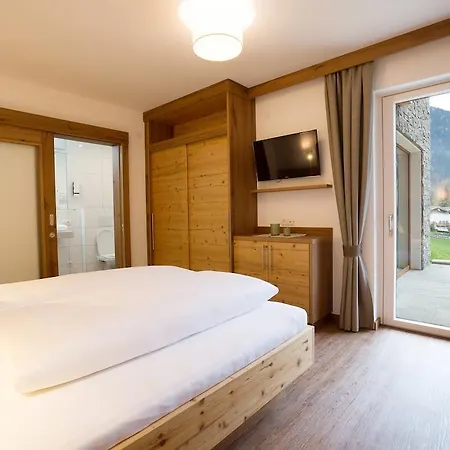 Apartament Freiblick *