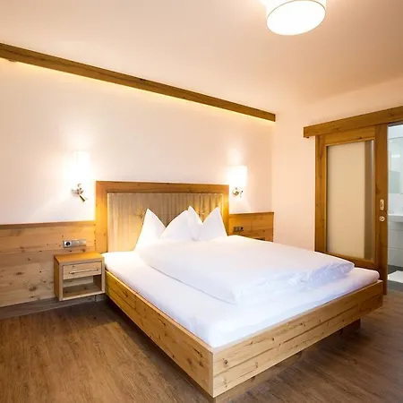 Freiblick Ramsau im Zillertal